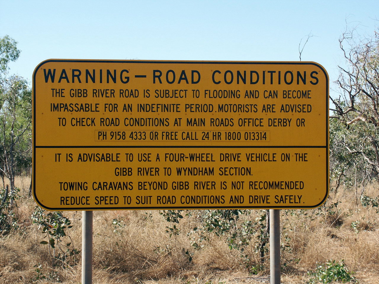 8 Crazy Road Trips To The Most Inhospitable Places On Earth