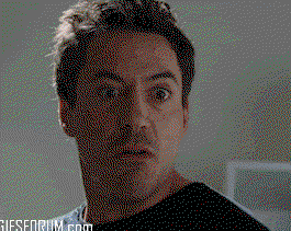 10 Hilarious Gifs And Captions Uploaded By You This Week 