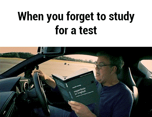 10 Hilarious Gifs And Captions Uploaded By You This Week 