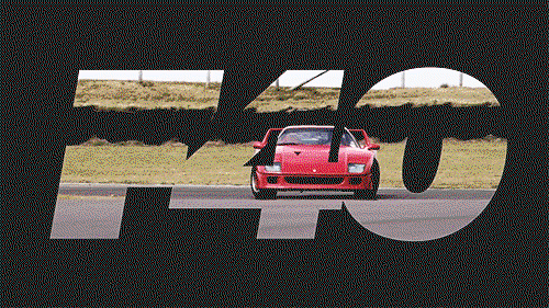 15 Incredible Car GIFs You'll Watch Over And Over Again 