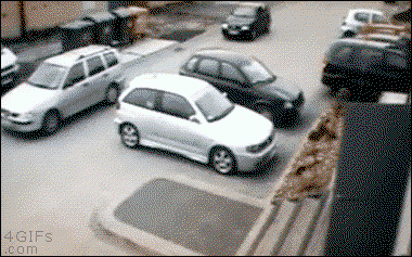 8 Dumb Things You Do As A Rookie Driver 