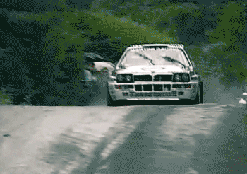 15 Incredible Car GIFs You'll Watch Over And Over Again 