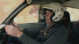 15 Incredible Car GIFs You'll Watch Over And Over Again 