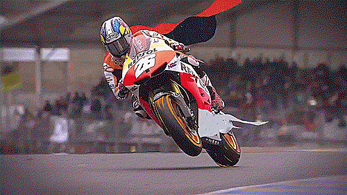 Why Casey Stoner's Return To MotoGP Is Actually A Really Big Deal