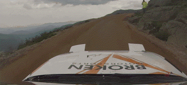 17 Powerful Gifs That Prove Rallying Is The Best Sport In The World