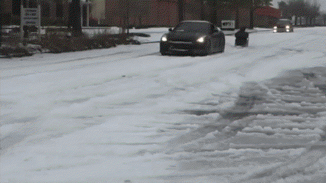 15 Gifs That Show Why We Hate The Nissan GT-R