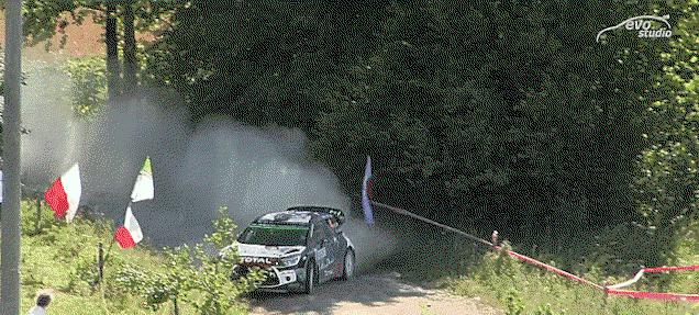 17 Powerful Gifs That Prove Rallying Is The Best Sport In The World