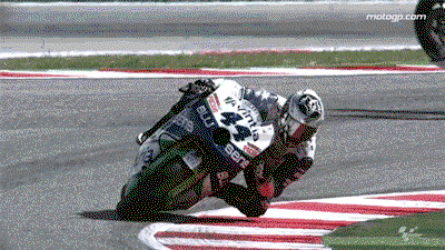 13 Gifs That Show MotoGP Is The Most Exciting Racing Series In The World