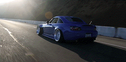 21 Epic Gifs That Show Why We Love Japanese Performance Cars