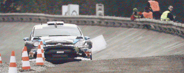 17 Powerful Gifs That Prove Rallying Is The Best Sport In The World