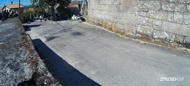 17 Powerful Gifs That Prove Rallying Is The Best Sport In The World
