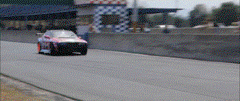 Ride Onboard The World's Only Road Legal Ferrari FXX As It Nudges 200mph