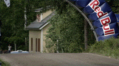17 Powerful Gifs That Prove Rallying Is The Best Sport In The World