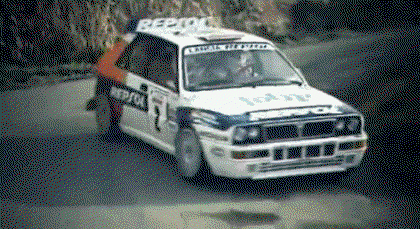 17 Powerful Gifs That Prove Rallying Is The Best Sport In The World