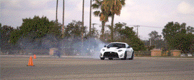 7 New Year’s Resolutions For Petrolheads