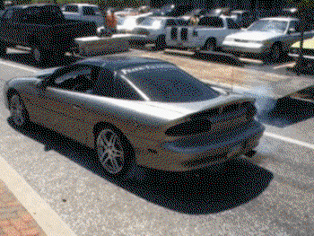10 Things Only Petrolheads Think Are Cool