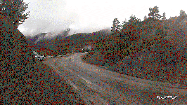 17 Powerful Gifs That Prove Rallying Is The Best Sport In The World