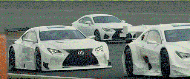 21 Epic Gifs That Show Why We Love Japanese Performance Cars