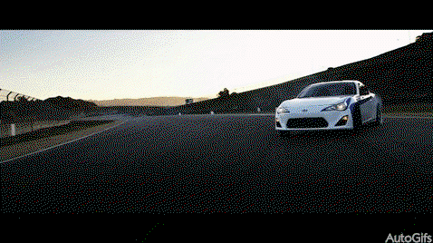 21 Epic Gifs That Show Why We Love Japanese Performance Cars