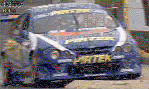 This Porsche 993 Hero Lap Of The 'Ring Will Amaze You 