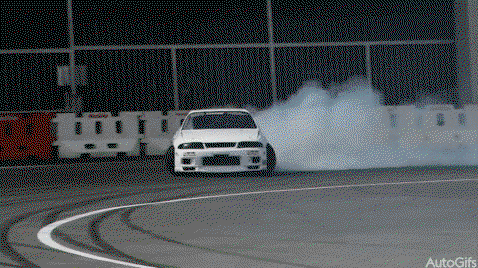 12 Insane Gifs That'll Make You Fall In Love With Drifting