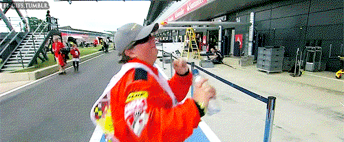 18 Hilarious F1 Gifs That'll Make You Laugh