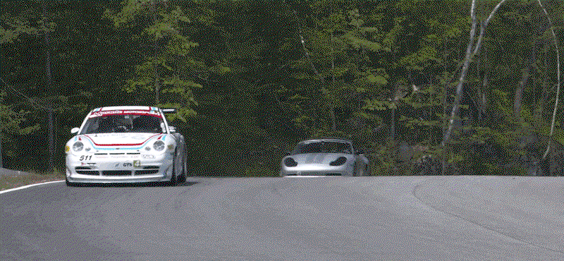 Watch A Chevy Cheyenne Truck Pull A 187-Tonne Log Train Like A Boss