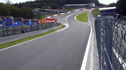 5 Reasons Why Driverless Racing Will Be Exciting