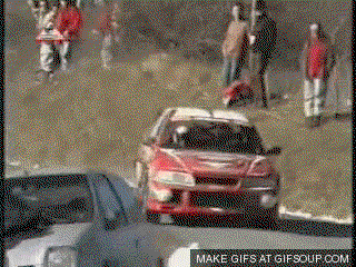 21 Epic Gifs That Show Why We Love Japanese Performance Cars
