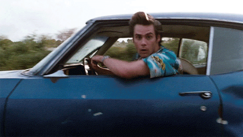 6 Reasons Why Not Passing Your Driving Test First Time Isn’t The End Of The World