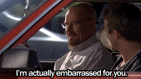 9 Frustrations When You're The Last Person To Pass Your Driving Test