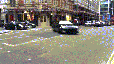 15 Gifs That Show Why We Hate The Nissan GT-R