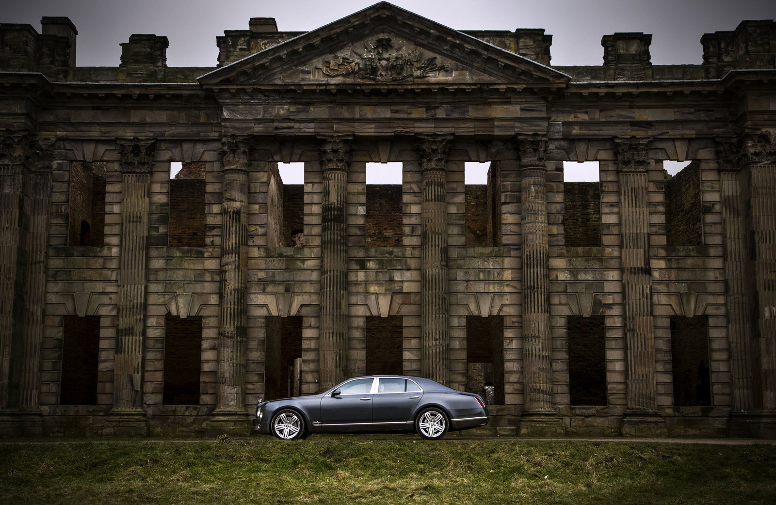 Why The Discovery Sport Is The Best Land Rover We've Had In Years 