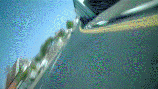 20 Amazing Gifs That Prove Road Racers Are Fearless