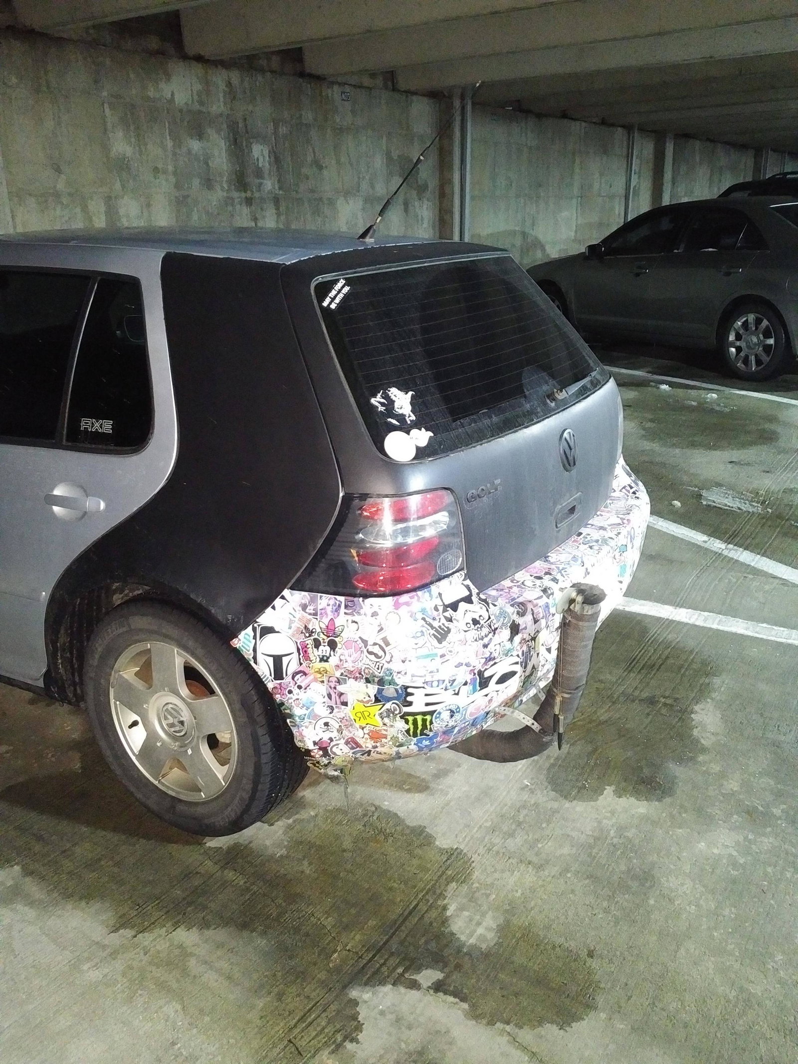 Uploaded by Reddit user SuckALongOne