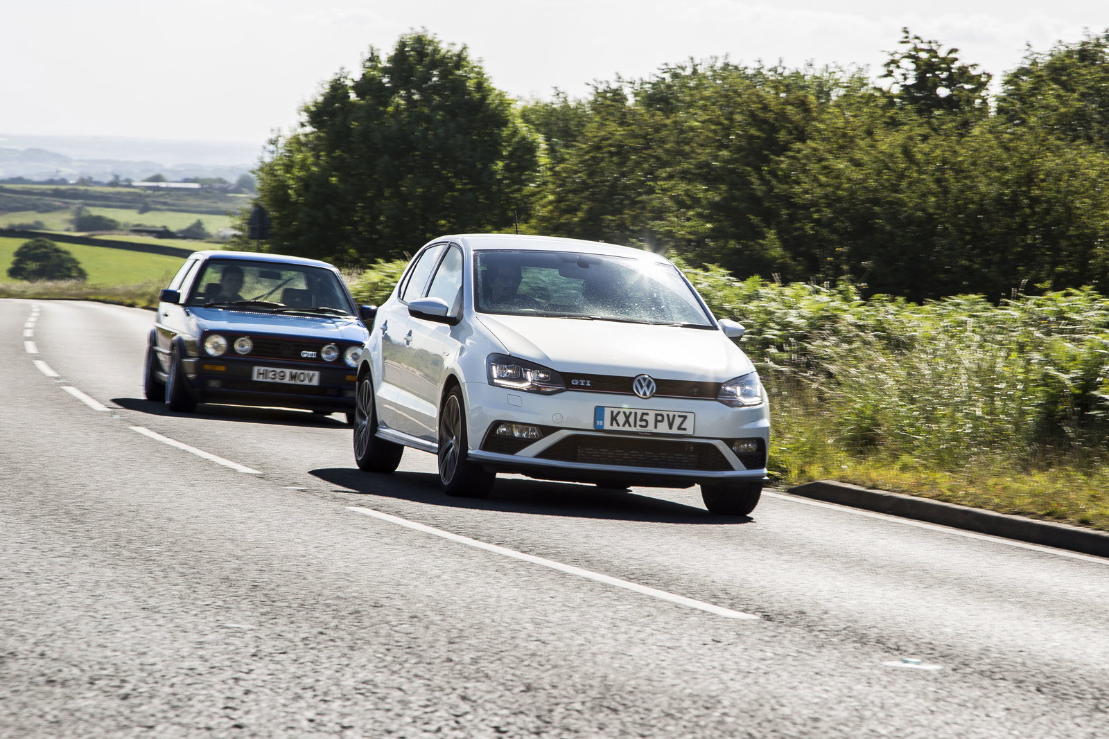 What Prejudices Affect Your Behaviour On The Road? 