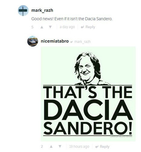 12 Reactions To Matt LeBlanc Presenting TG In The Form Of Joey Gifs