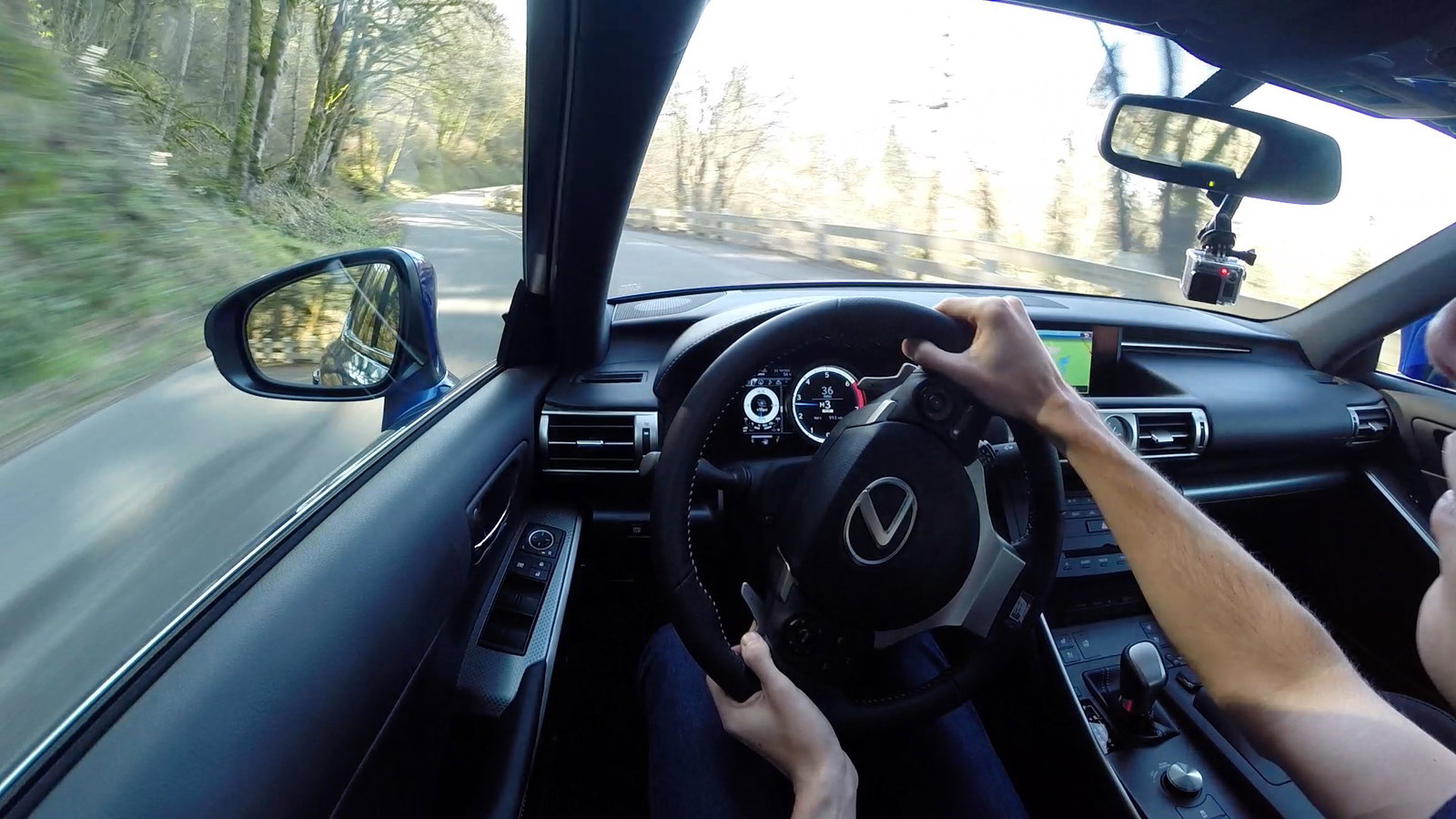 Engineering Explained: 5 Modern Car Options We Can't Live Without