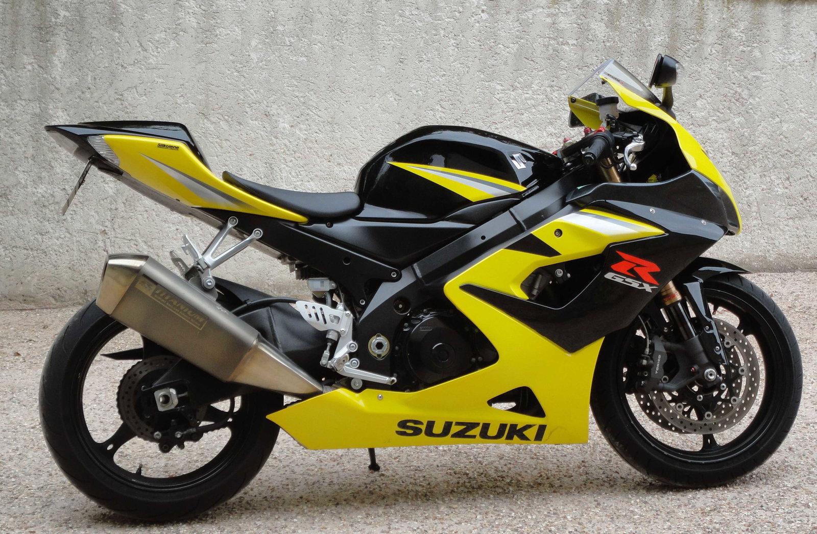 The 6 Greatest Superbikes You Can Buy For Under £5000