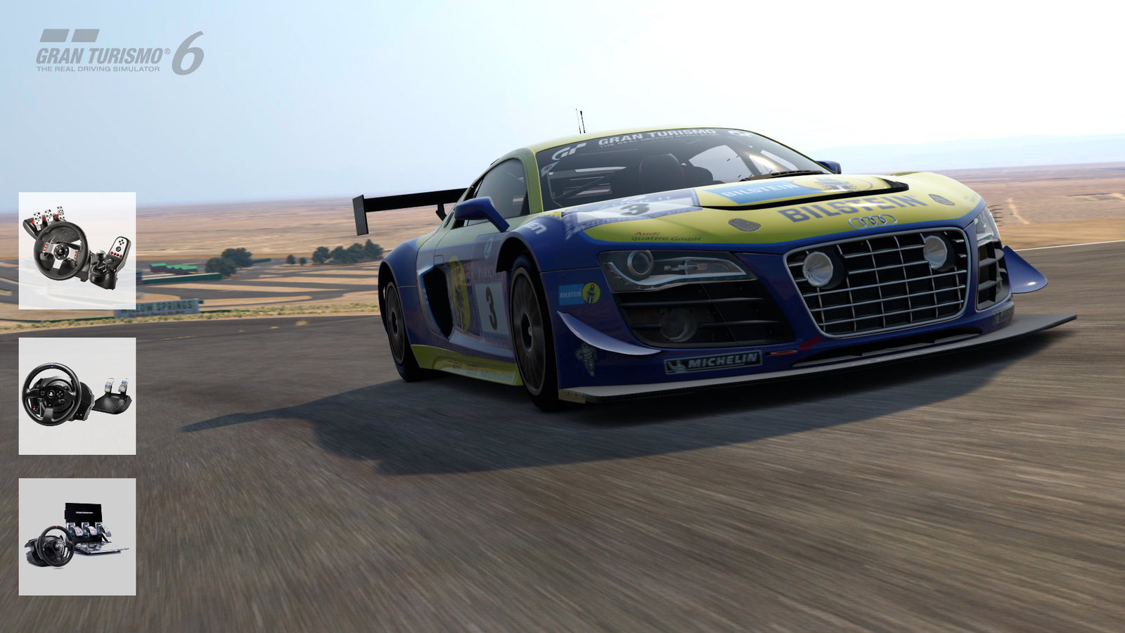 The Best Affordable Racing Wheels For These Top Games