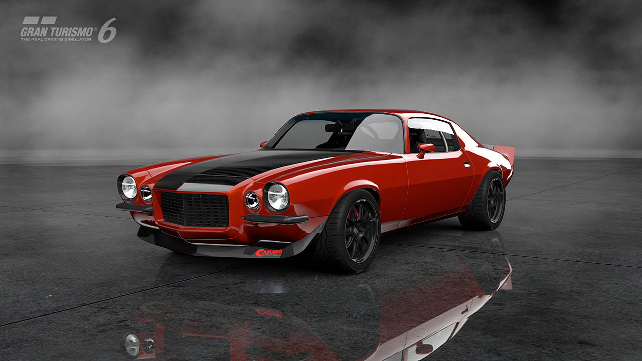 5 Juicy Gran Turismo 7 Rumours We Have The Answers To