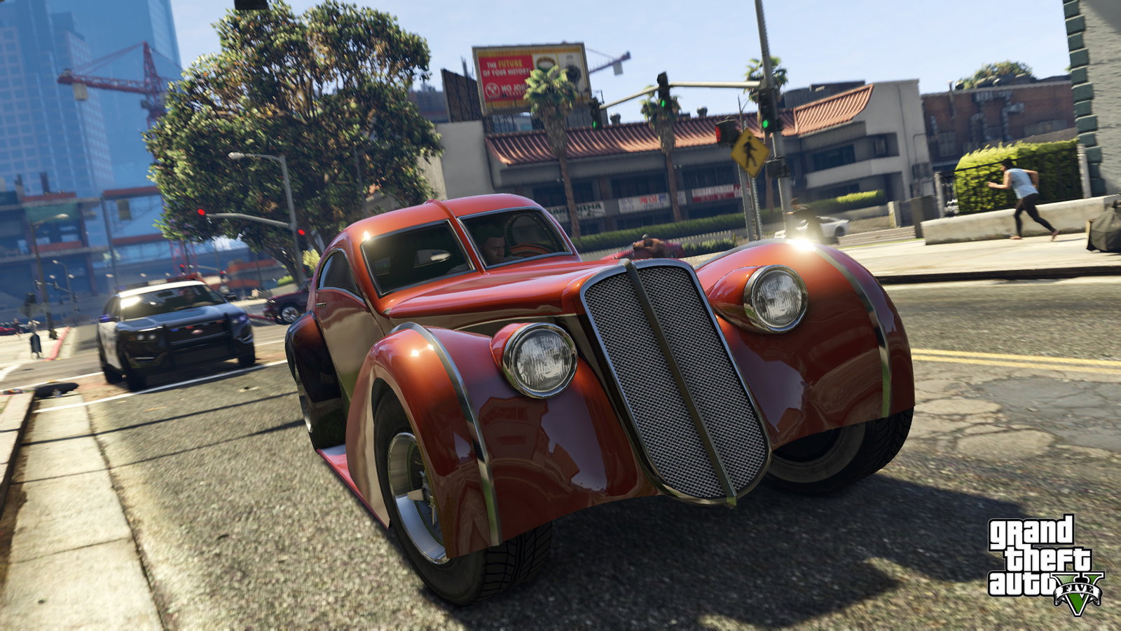Photo Credit: Rockstar Games
