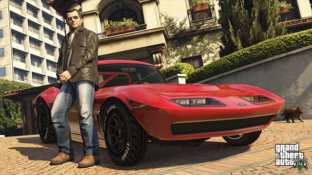 Photo Credit: Rockstar Games