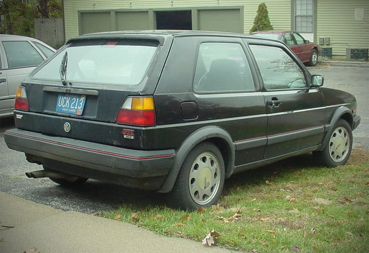 5 Reasons To Love Old Used Cars