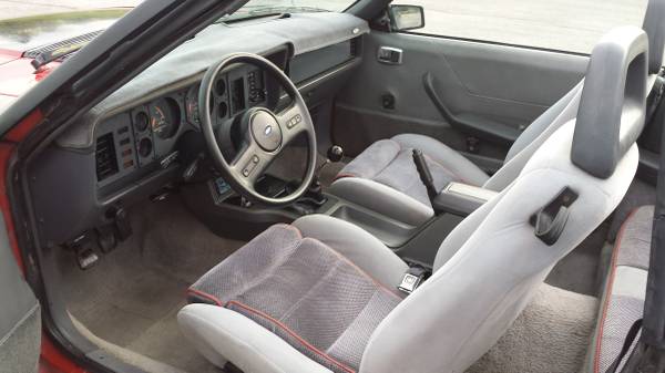 What's The Most Fun Ford Mustang You Could Buy For $10k?