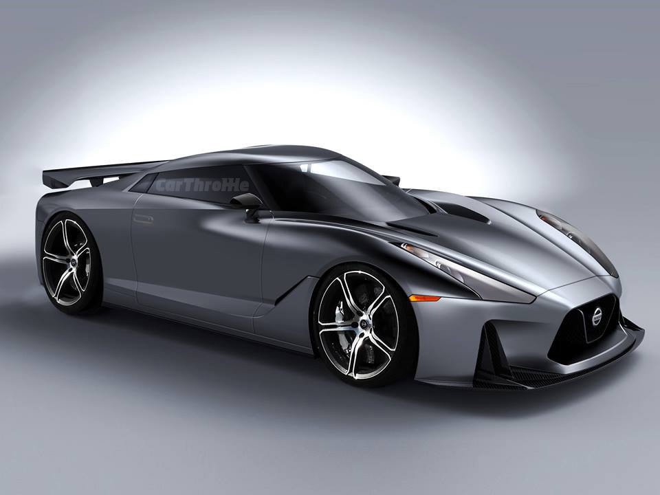 The World's Coolest Retro Rides Make This Supercar Meet All The More Incredible