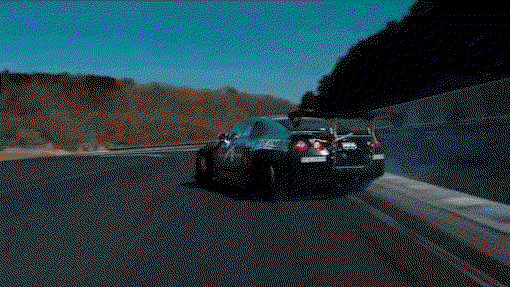 12 Insane Gifs That'll Make You Fall In Love With Drifting