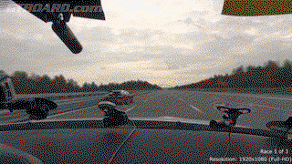 15 Gifs That Show Why We Hate The Nissan GT-R