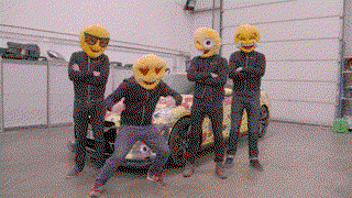 21 Epic Gifs That Show Why We Love Japanese Performance Cars