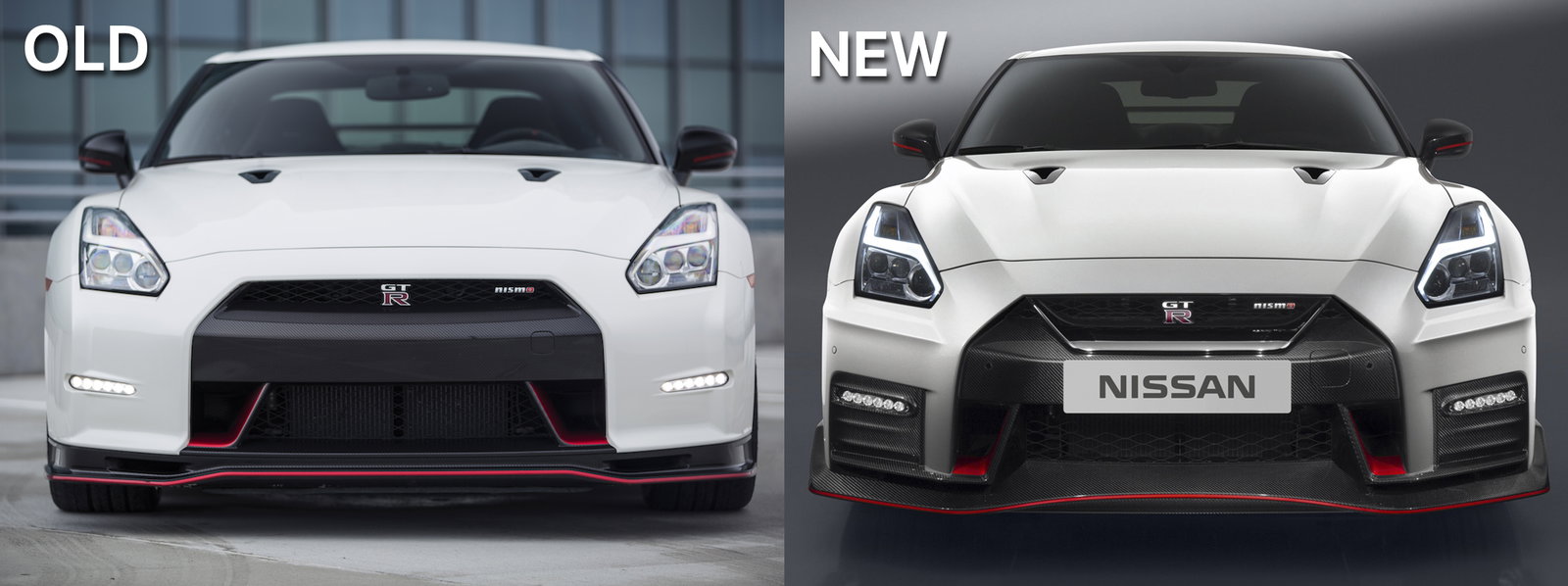 4 Cool New Things On The 2017 Nissan GT-R Nismo | CarThrottle